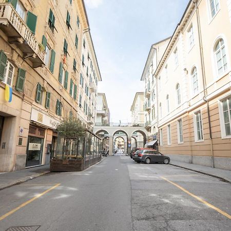 Via Manzoni Apartment ซาโวนา ภายนอก รูปภาพ