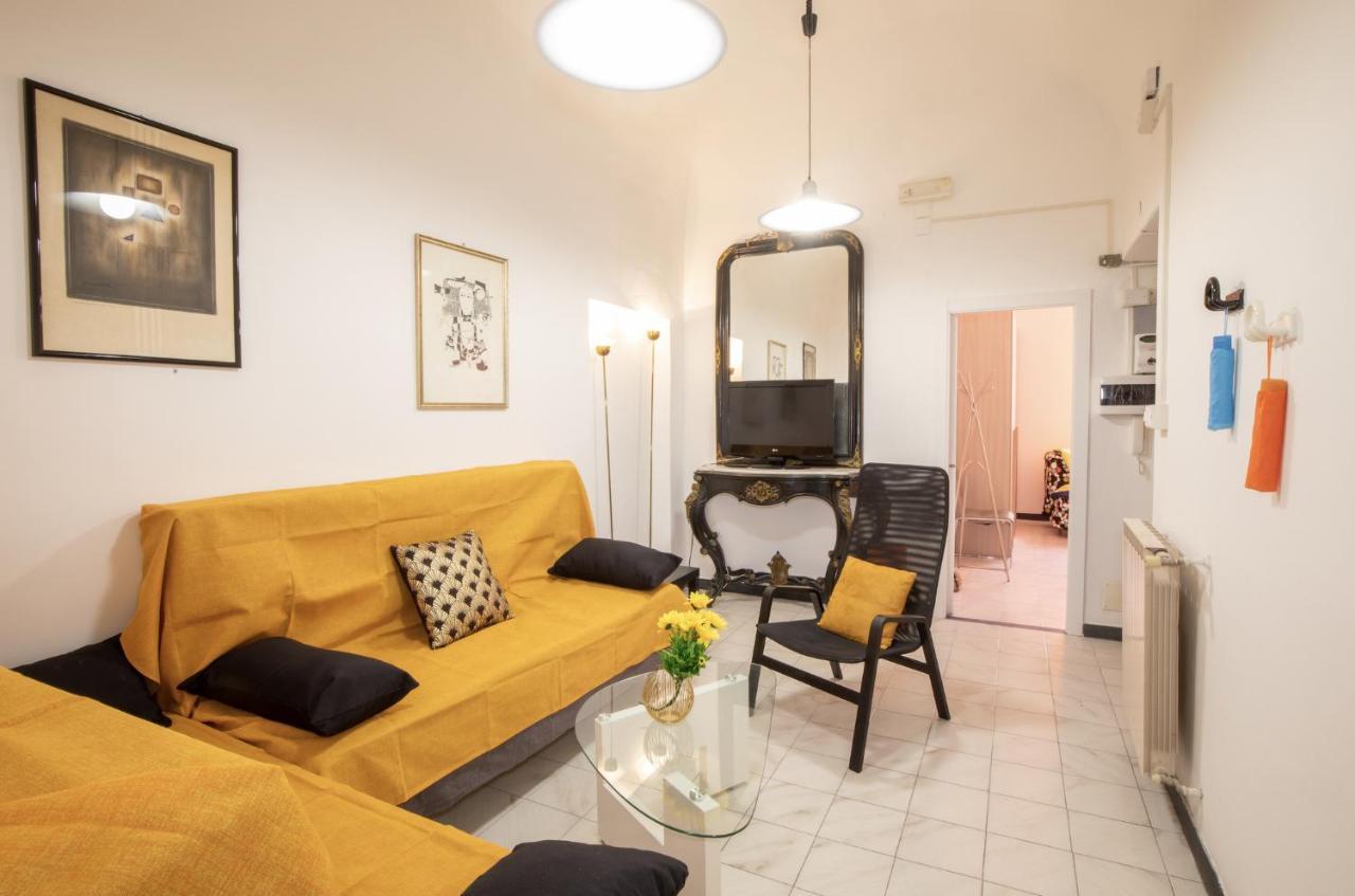 Via Manzoni Apartment ซาโวนา ภายนอก รูปภาพ