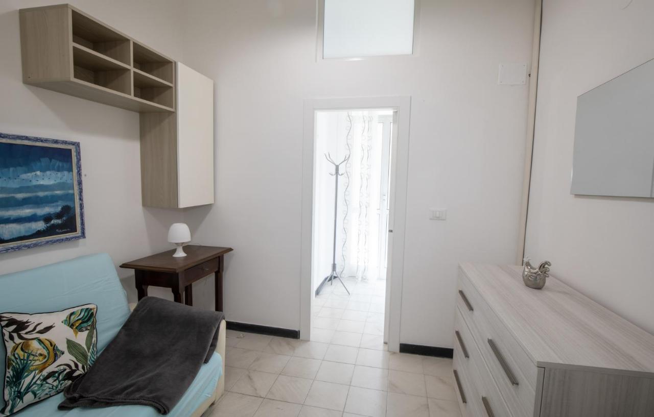 Via Manzoni Apartment ซาโวนา ภายนอก รูปภาพ