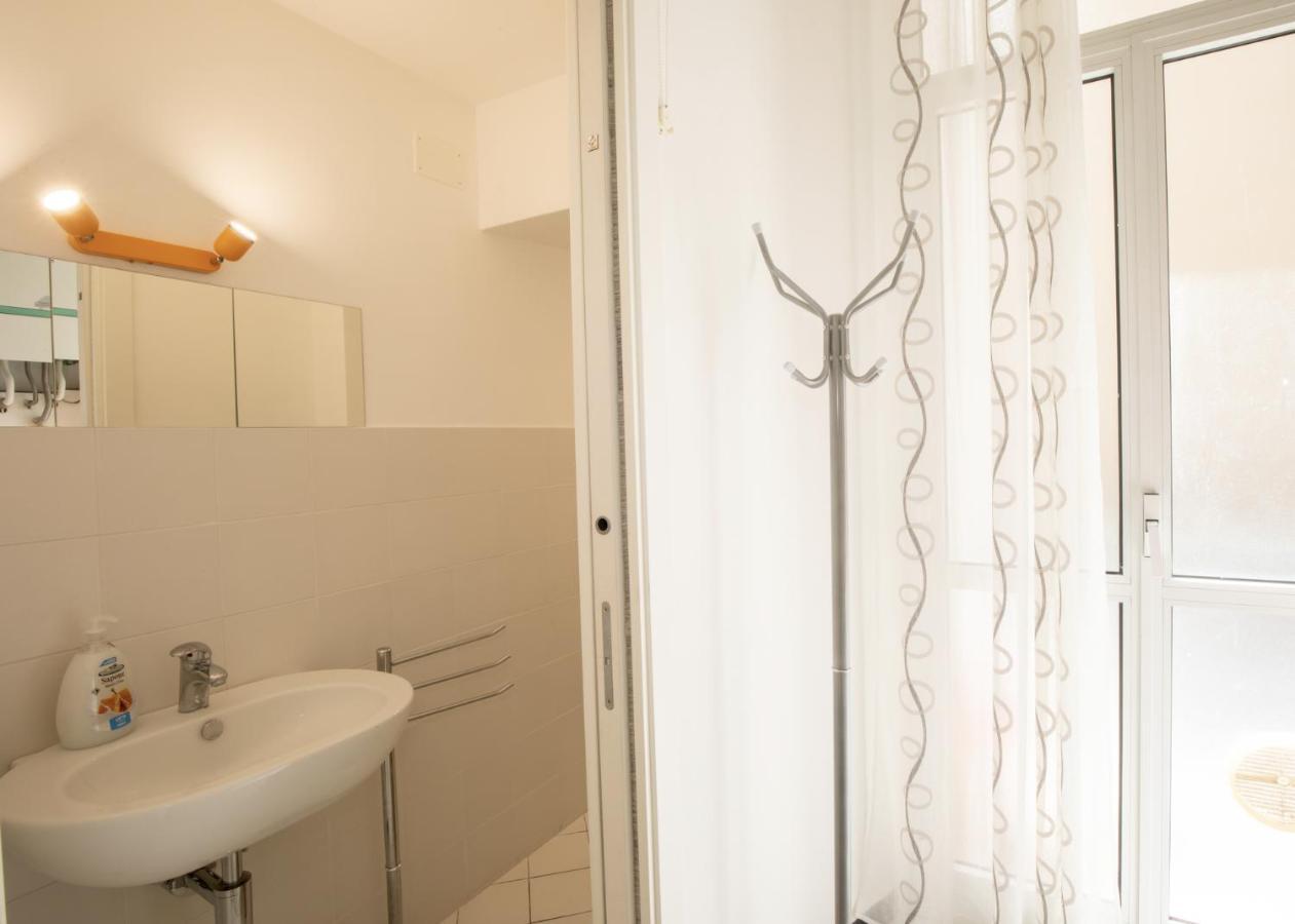 Via Manzoni Apartment ซาโวนา ภายนอก รูปภาพ