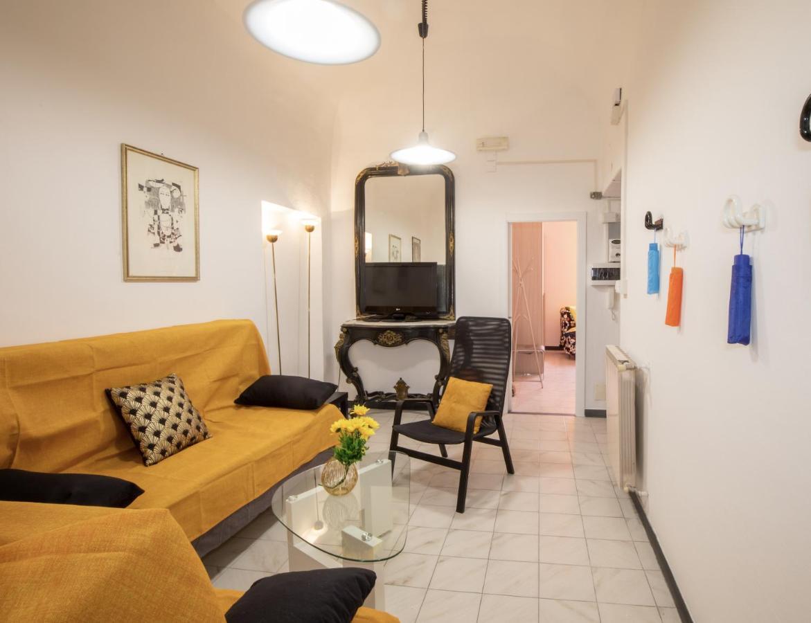 Via Manzoni Apartment ซาโวนา ภายนอก รูปภาพ