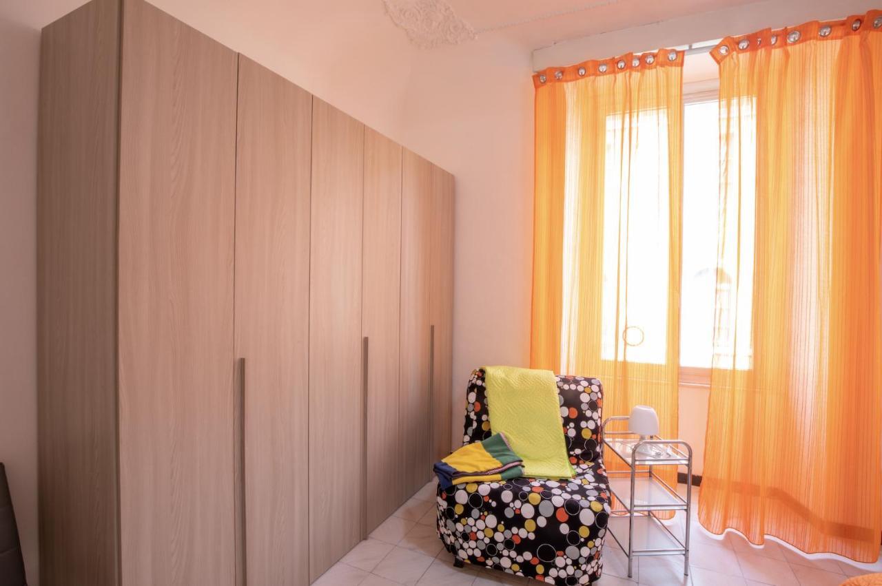 Via Manzoni Apartment ซาโวนา ภายนอก รูปภาพ