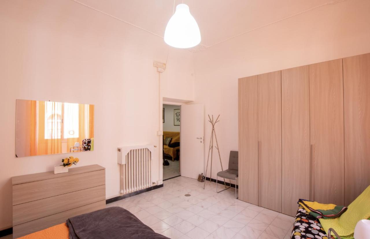 Via Manzoni Apartment ซาโวนา ภายนอก รูปภาพ