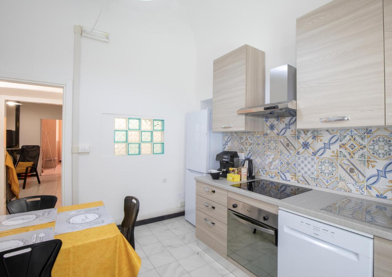 Via Manzoni Apartment ซาโวนา ภายนอก รูปภาพ